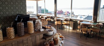Lennox Hotel Ushuaia