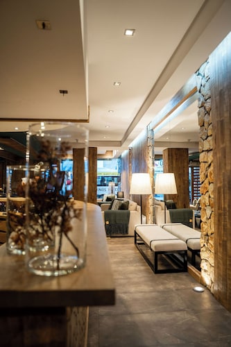  Lennox Hotel Ushuaia