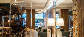 레녹스 호텔 우수아이아