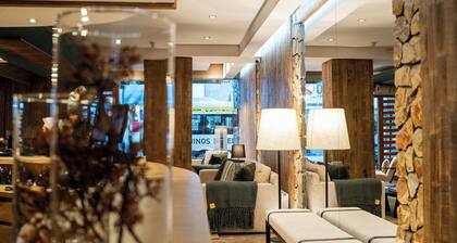 Lennox Hotel Ushuaia