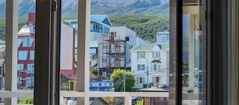 Lennox Hotel Ushuaia
