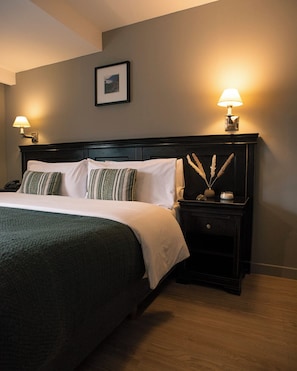 Luxury-Zimmer