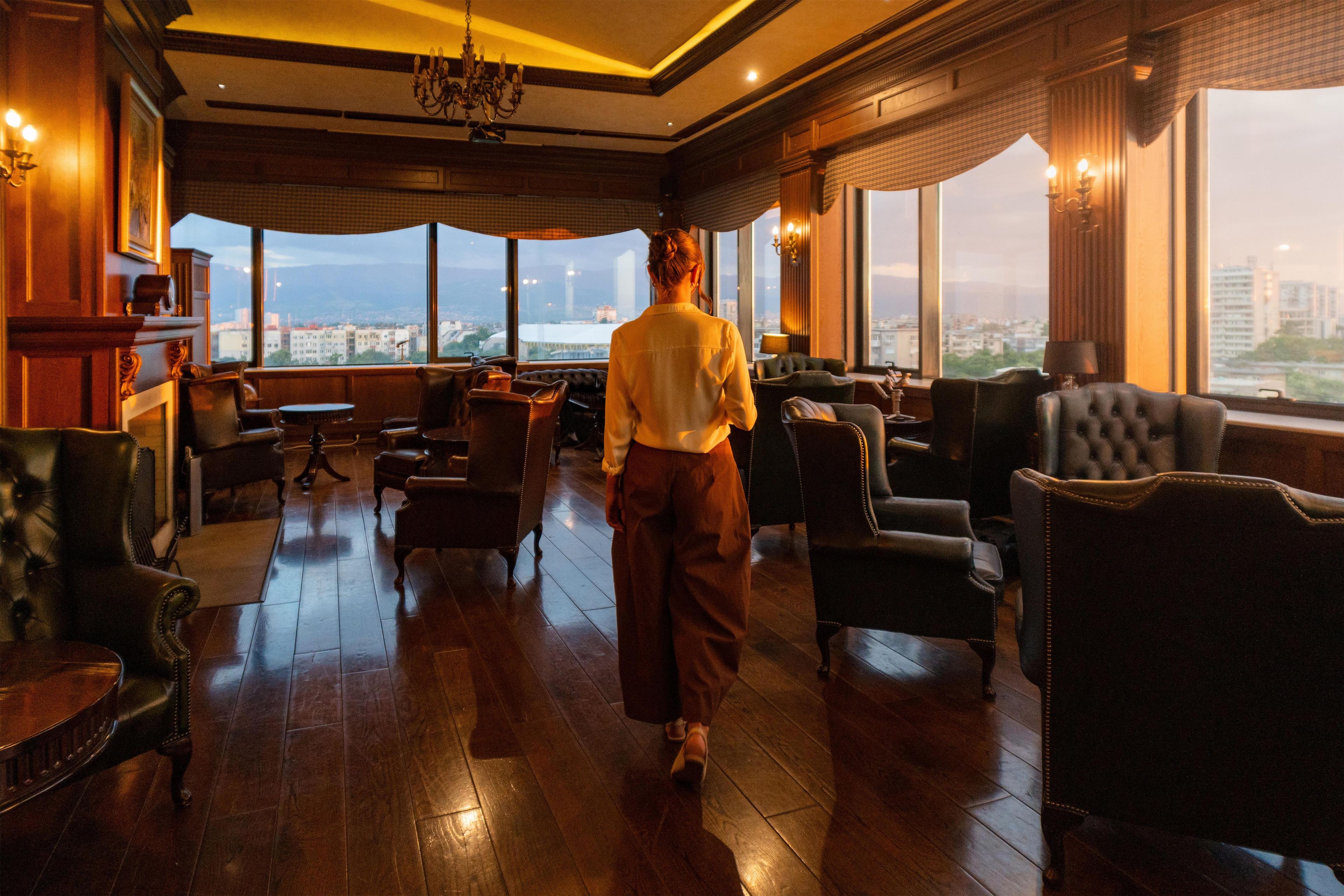 Photo - Radisson Hotel Plovdiv