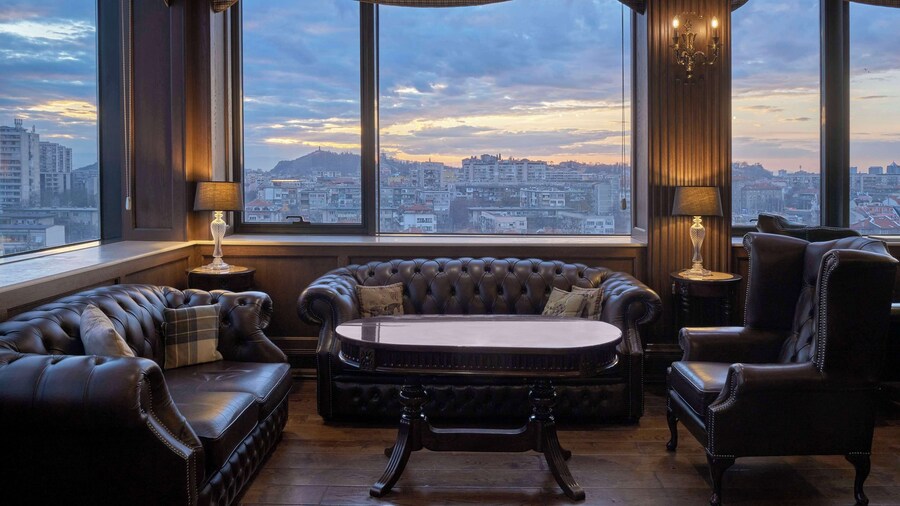 Radisson Hotel Plovdiv