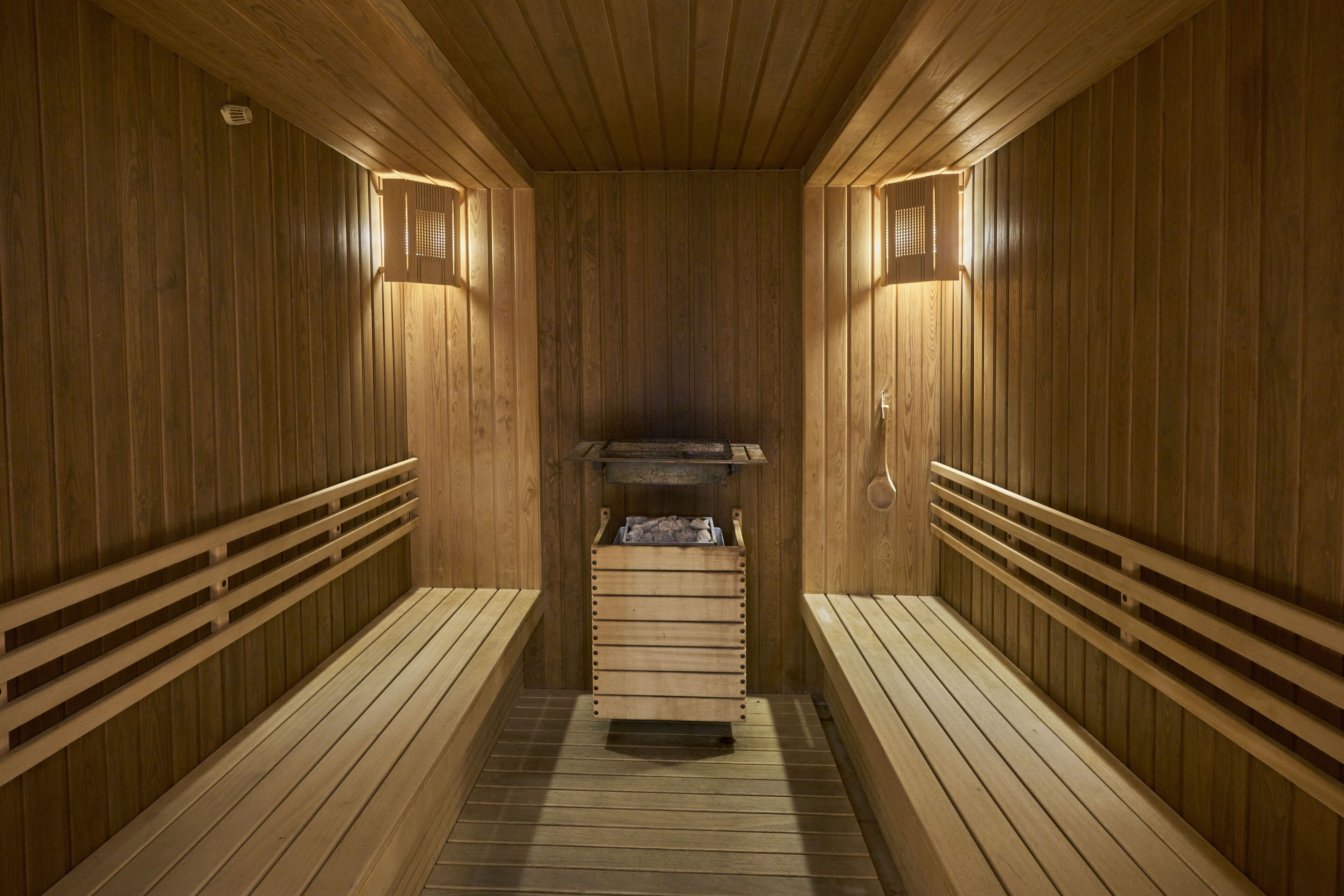 body treatments, aromatherapy, deep-tissue massages, sports massages