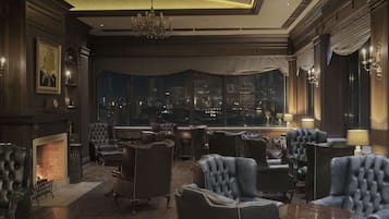 Bar (ter plaatse)