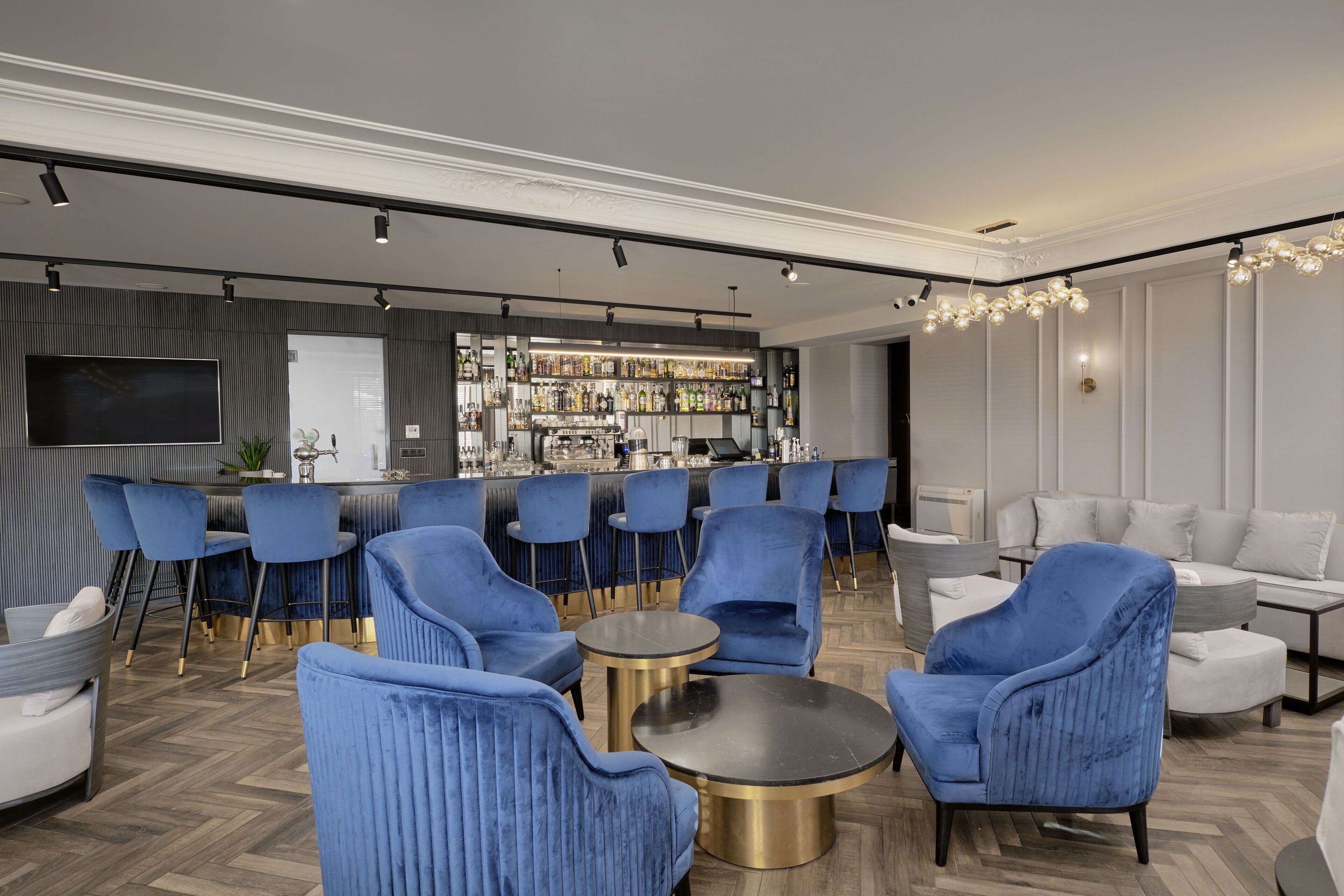 Foto - Radisson Hotel Plovdiv