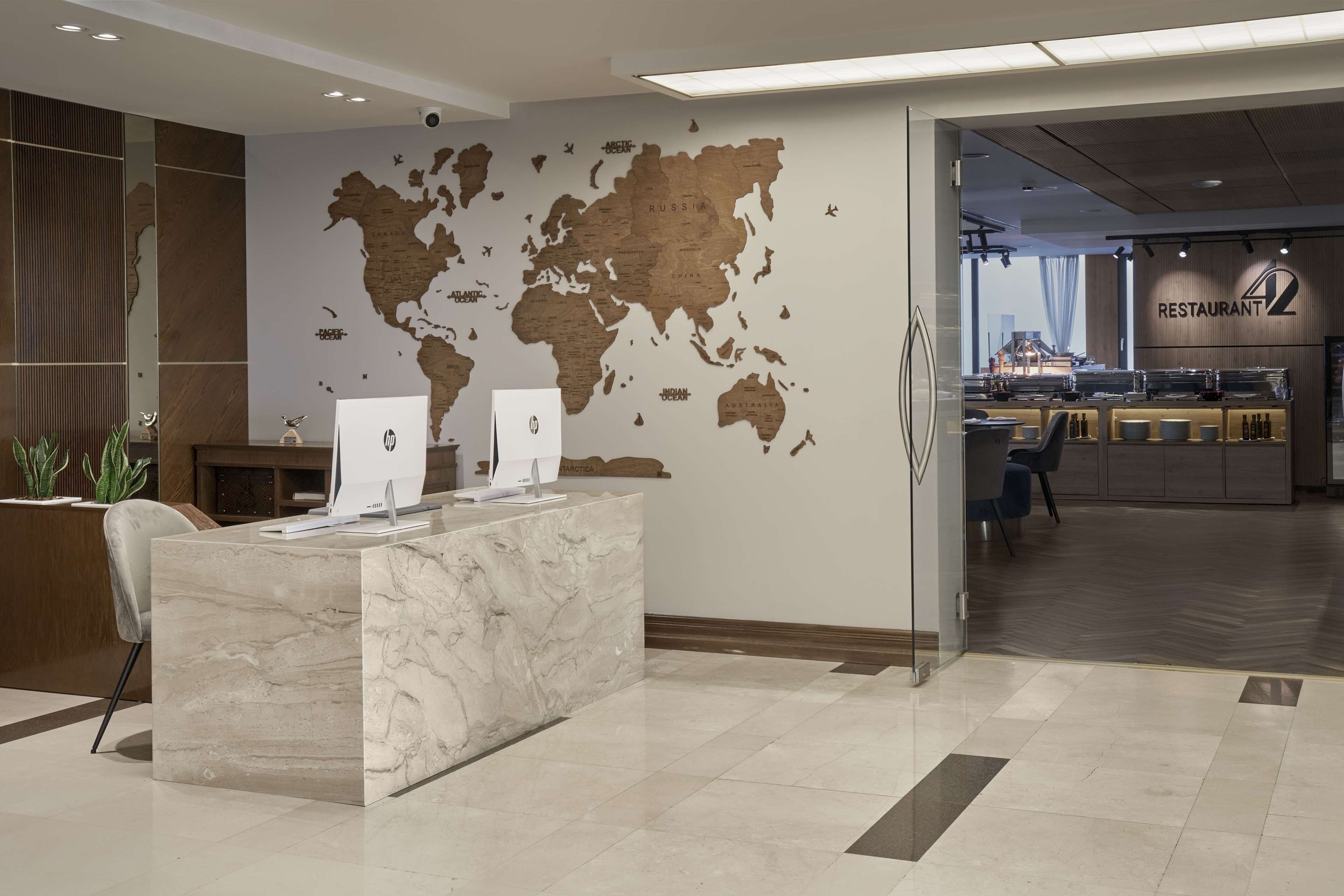 Foto - Radisson Hotel Plovdiv