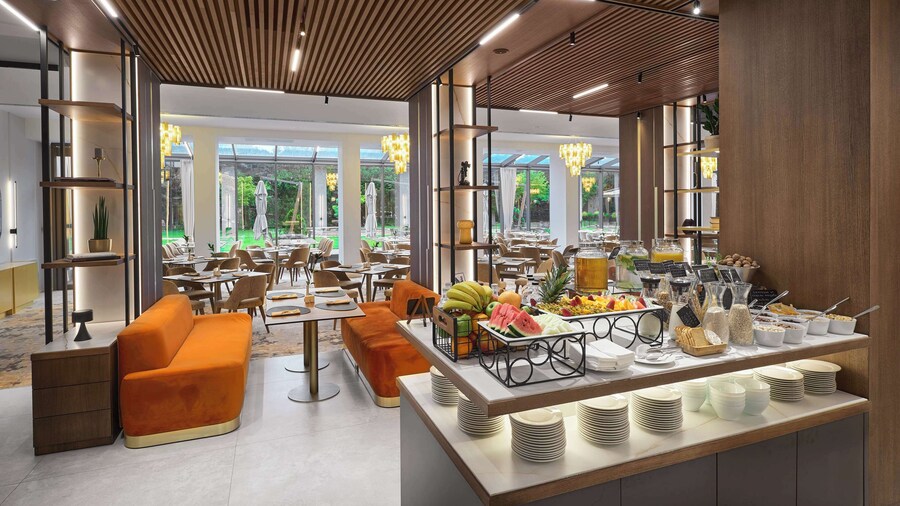 Radisson Hotel Plovdiv