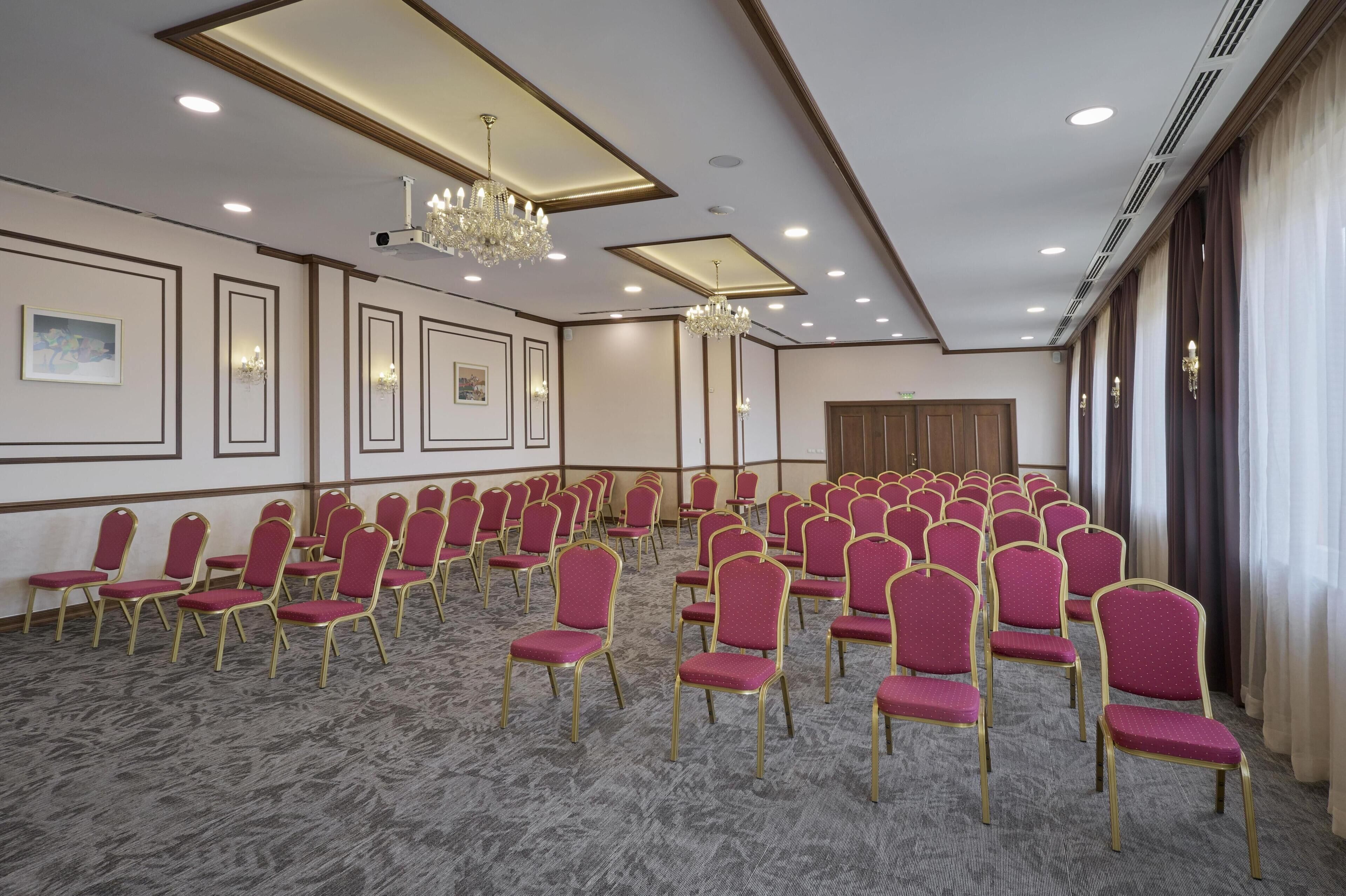 Salle de réunion