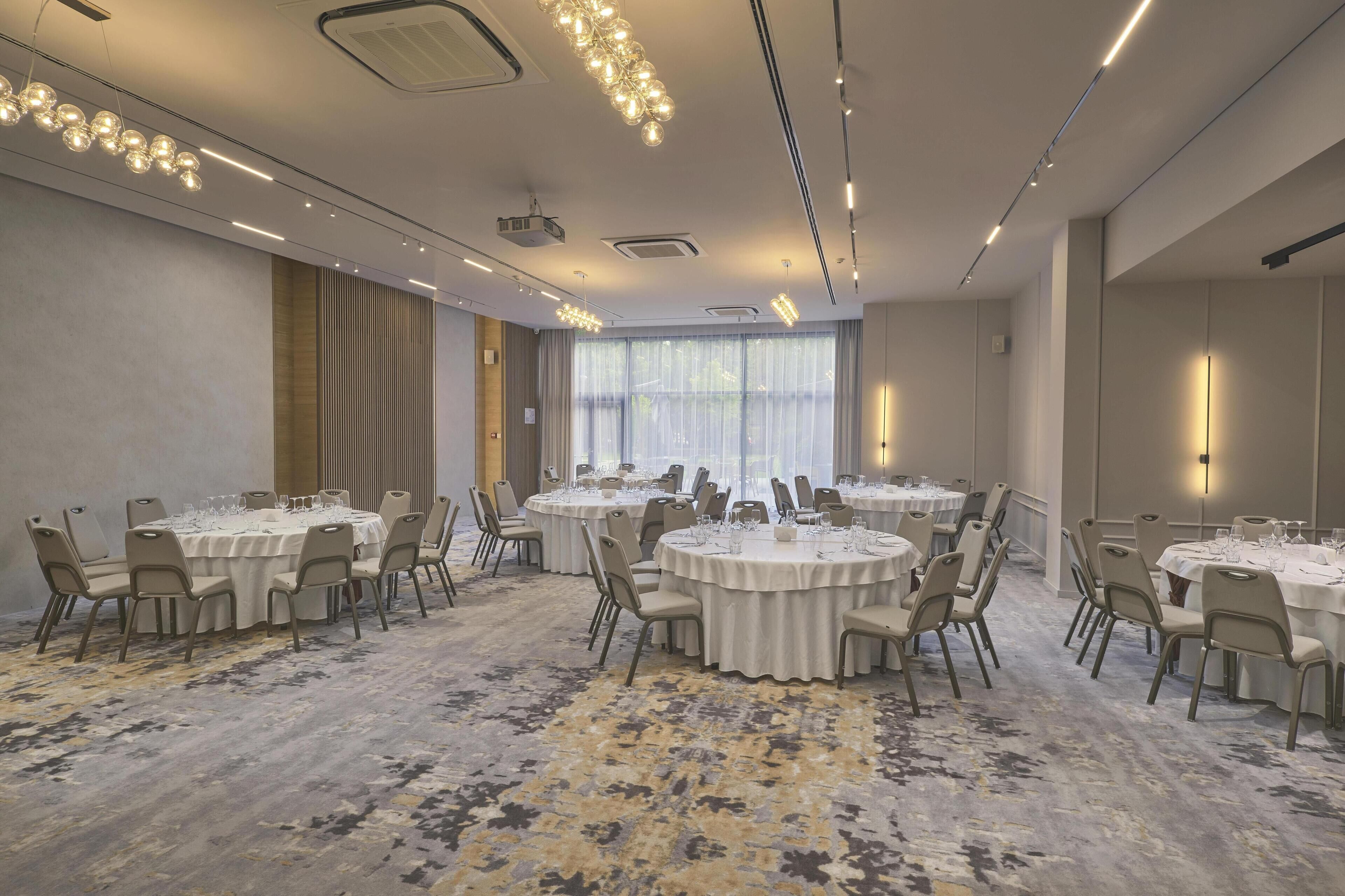 Photo - Radisson Hotel Plovdiv