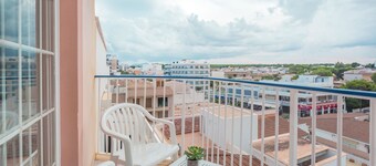 Hotel JS Horitzo