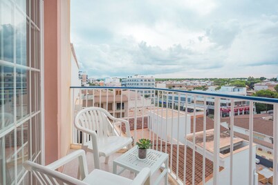 Hotel JS Horitzo
