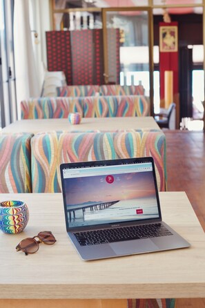 Interior detail - Hotel JS Horitzo (Santa Margalida)