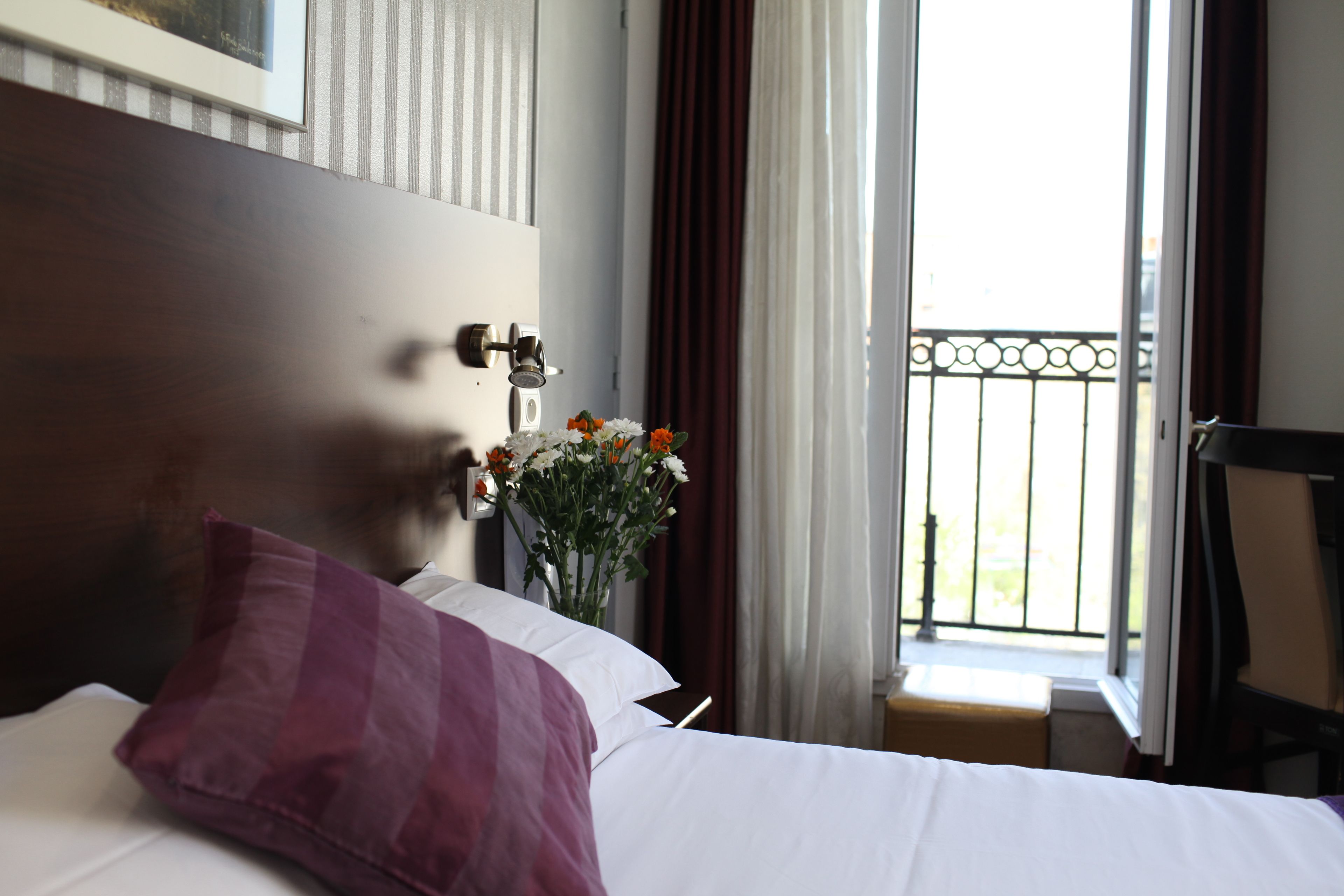 Foto - Hotel Alane