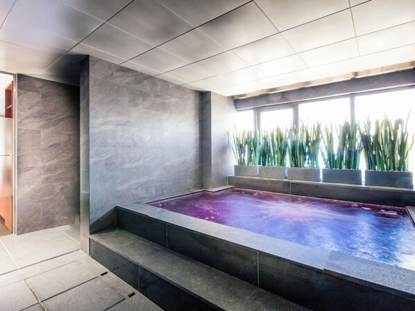 Spa - ibis Ambassador Seoul Myeongdong (Seoul)