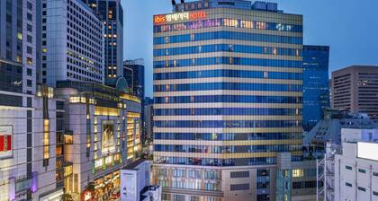 ibis Ambassador Seoul Myeongdong