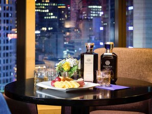 Bar (on property) - ibis Ambassador Seoul Myeongdong (Seoul)