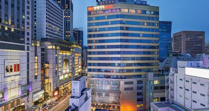 ibis Ambassador Seoul Myeongdong