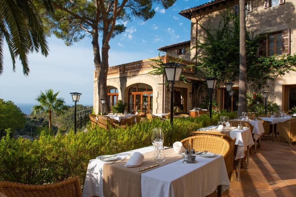 Foto - Es Moli Hotel