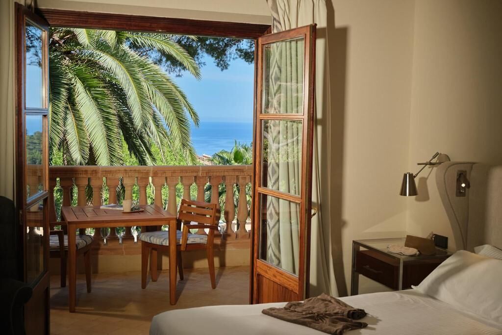 Foto - Es Moli Hotel