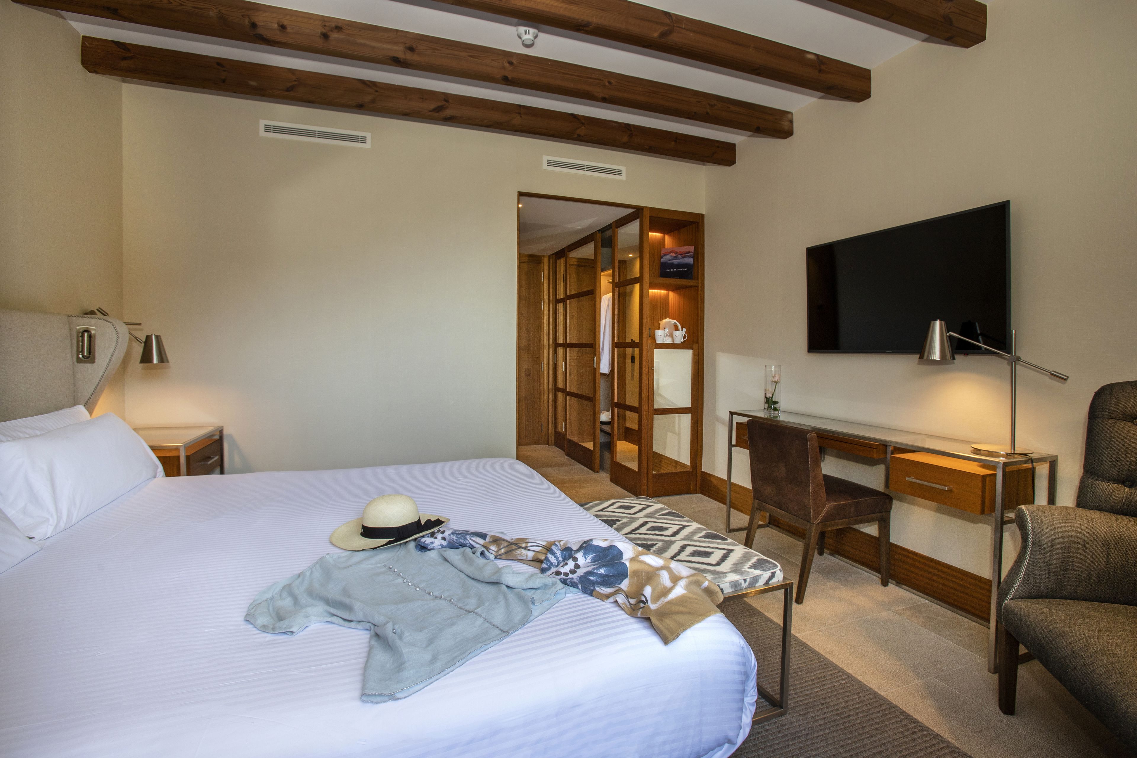 Foto - Es Moli Hotel