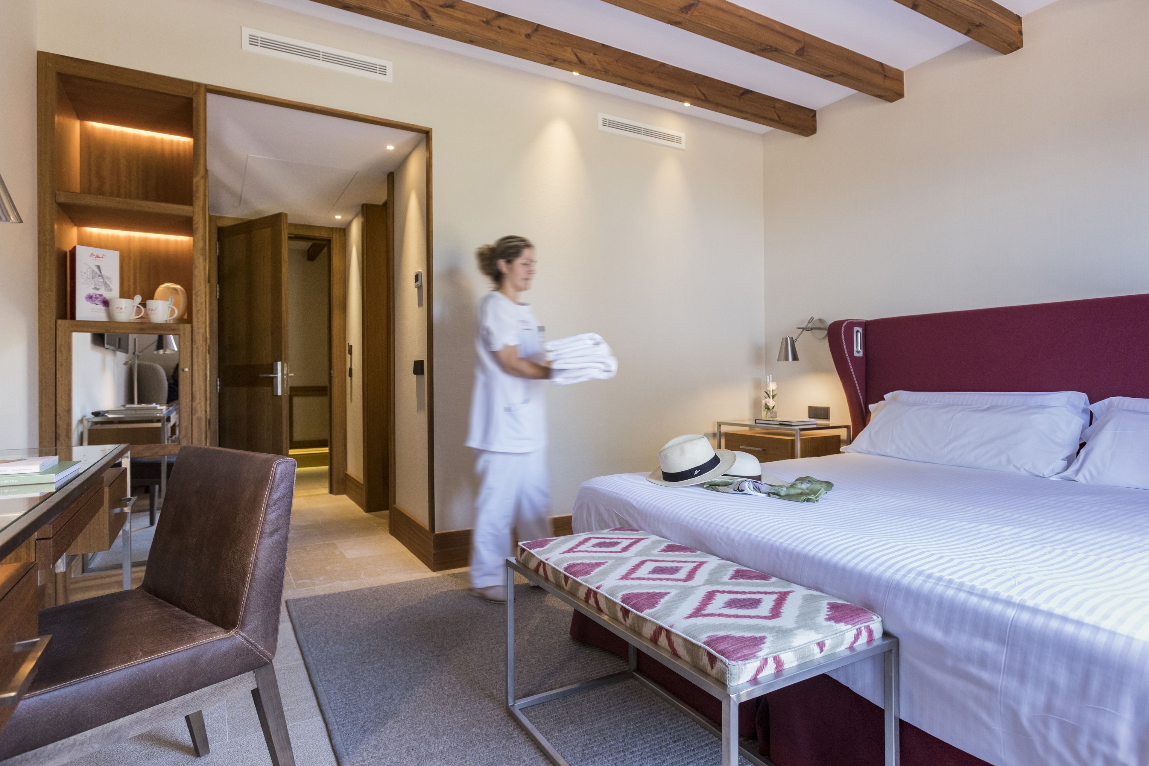 Foto - Es Moli Hotel