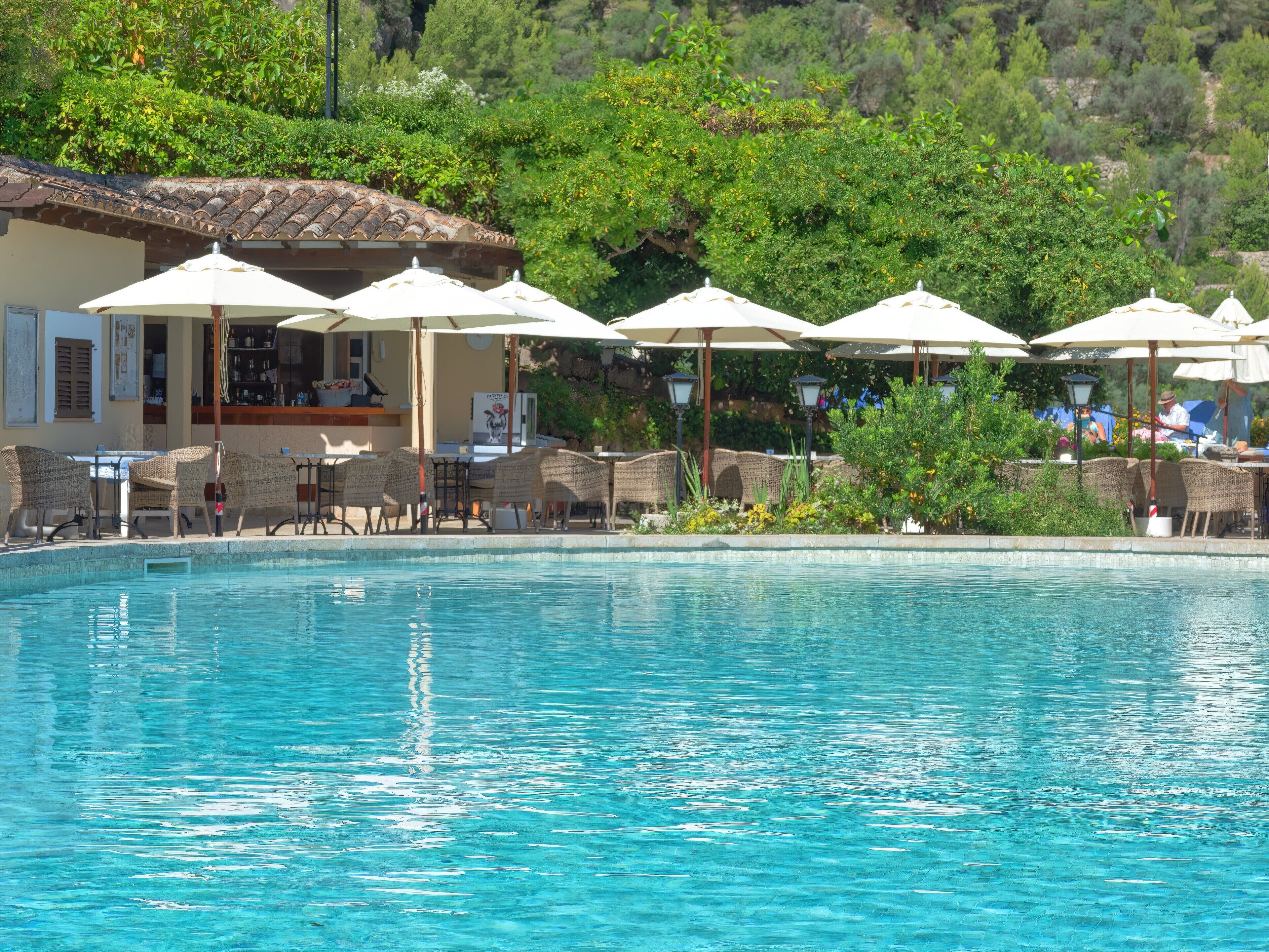 Foto - Es Moli Hotel