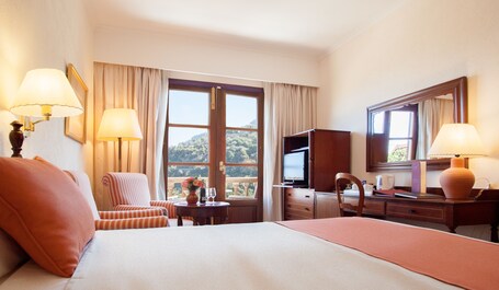 Es Moli Hotel - view 3