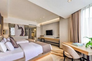 アラーム付き時計