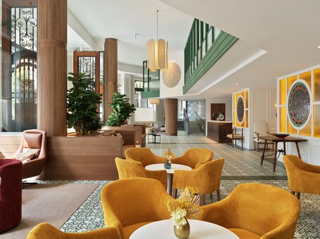 H10 Casanova - view 2