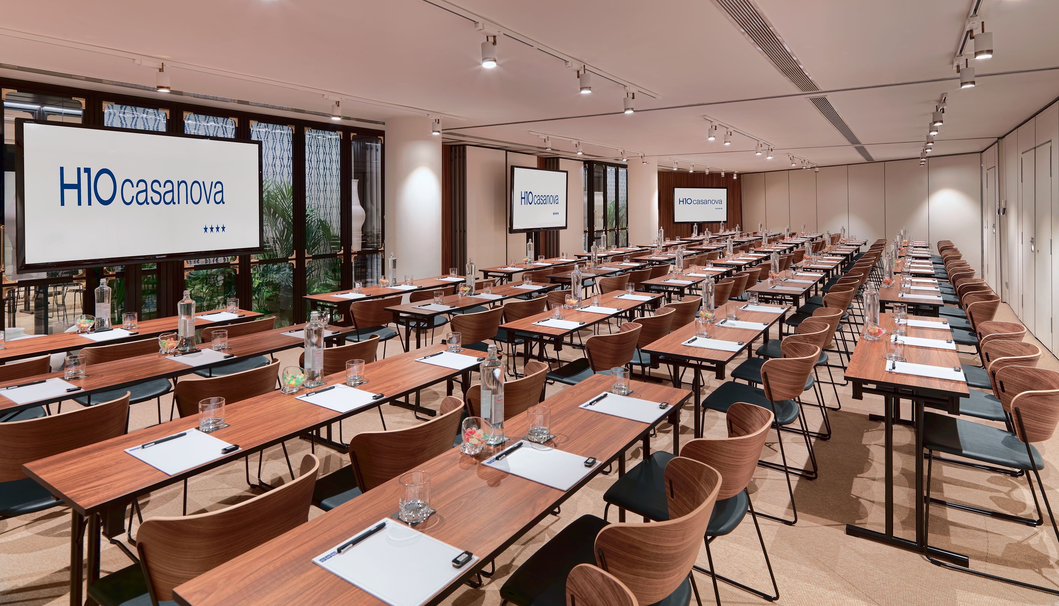 Sala de reuniones
