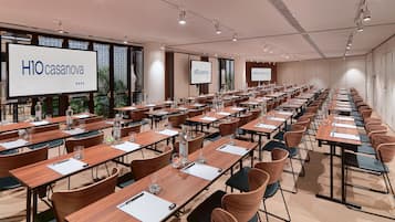Sala de reuniones