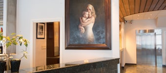 Hardanger Hotel