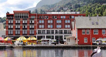 Hardanger Hotel