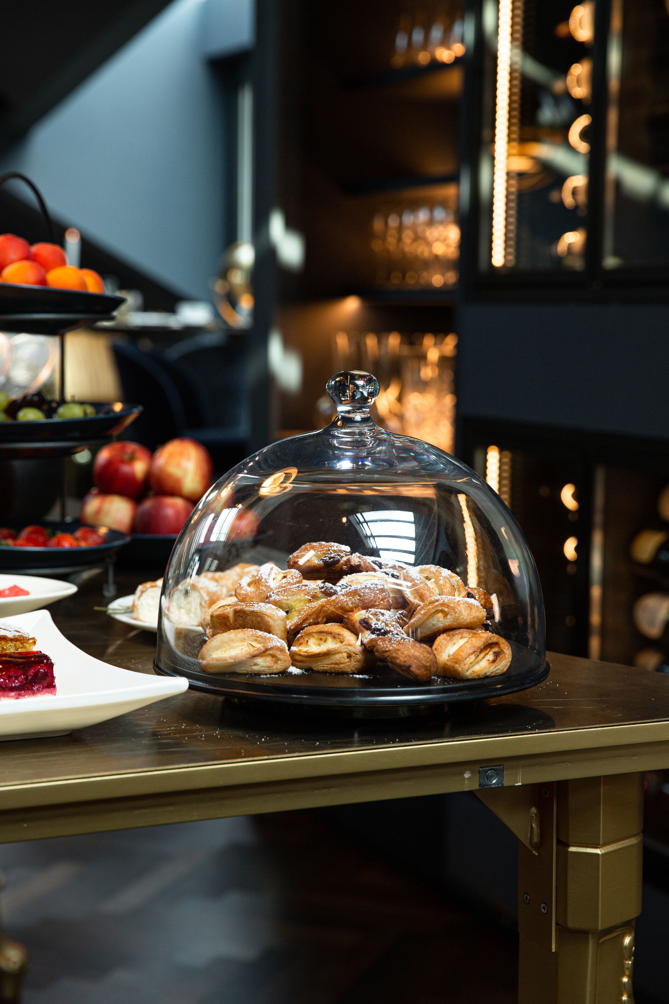 Photo - Altstadthotel Weisses Kreuz