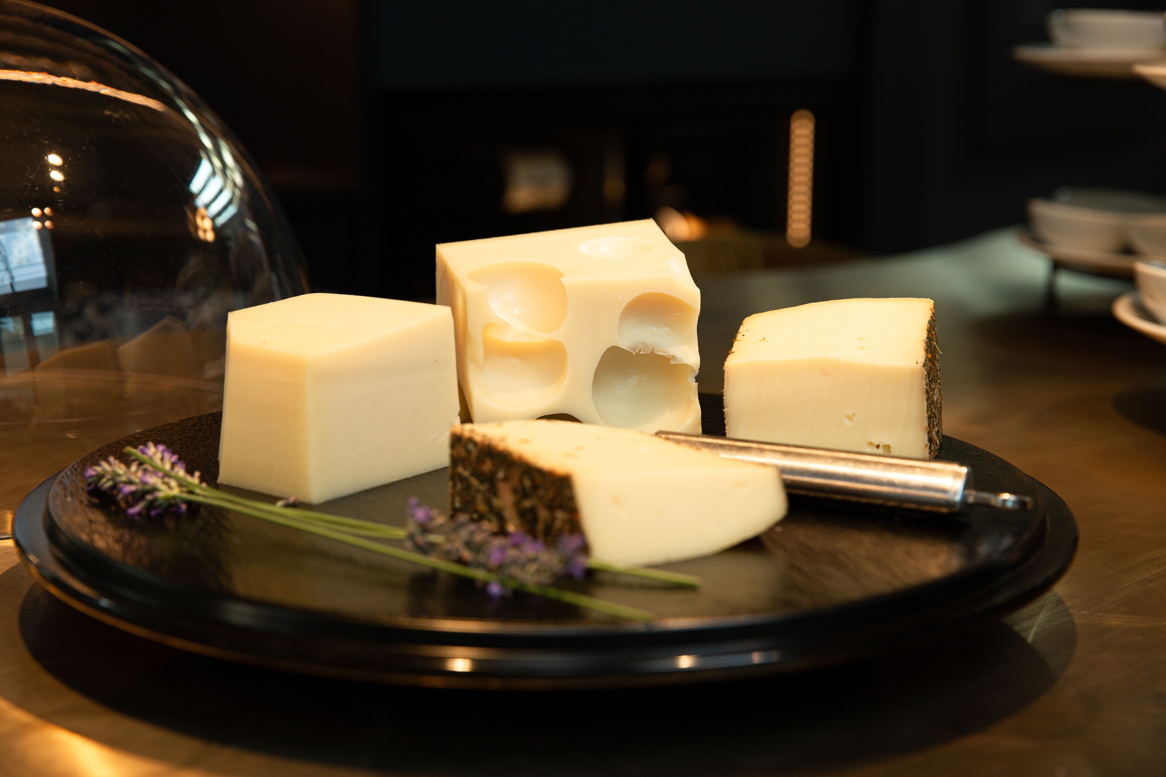 daily local cuisine breakfast (eur 25 per person)