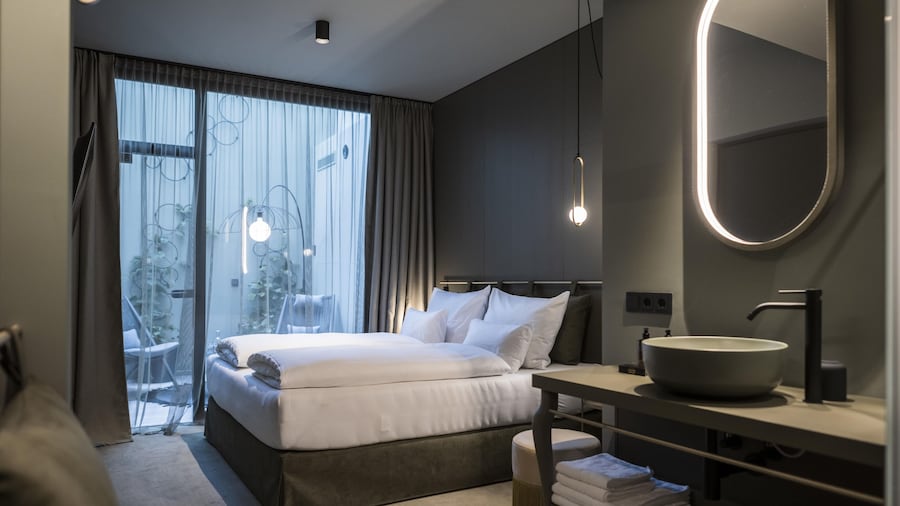 Altstadthotel Weisses Kreuz