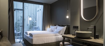 Altstadthotel Weisses Kreuz