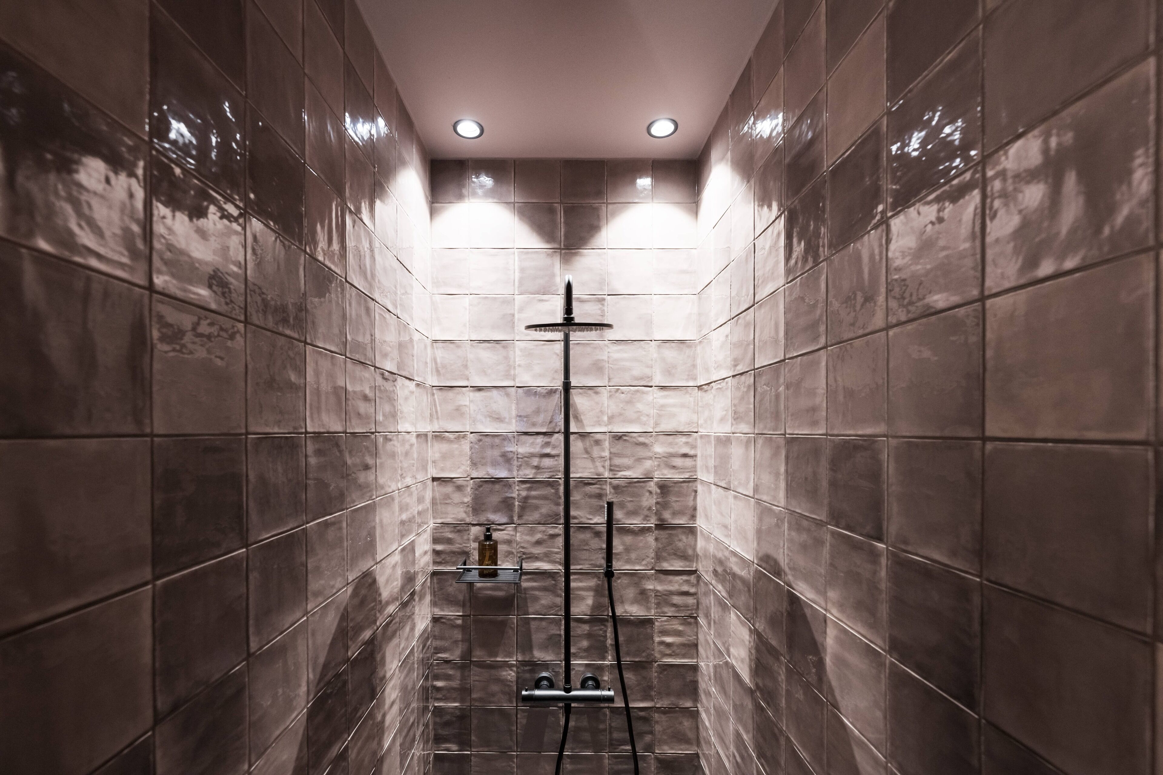 double room (large) | bathroom | eco-friendly toiletries, hair dryer, towels, soap