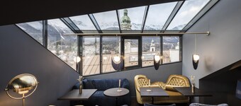 Altstadthotel Weisses Kreuz