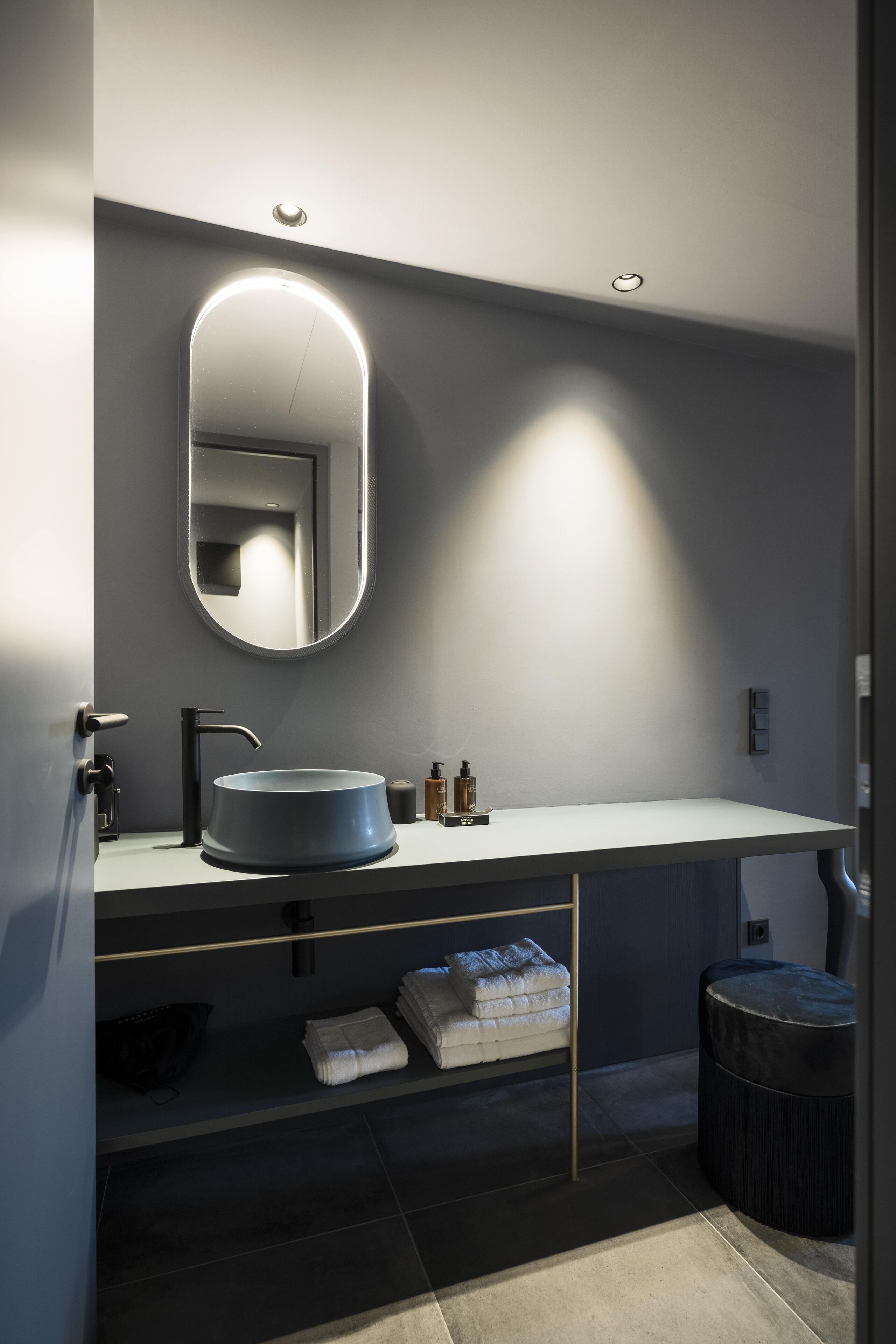 double room, balcony | bathroom | eco-friendly toiletries, hair dryer, towels, soap