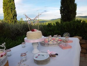 Delicatessen - Poggio Cennina Resort (Bucine)