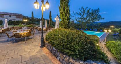 Poggio Cennina Resort