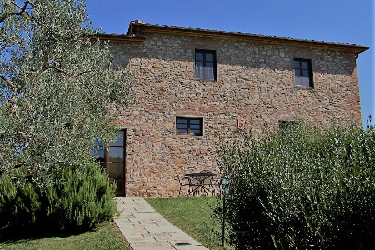 Appartamento Deluxe | Exteriör