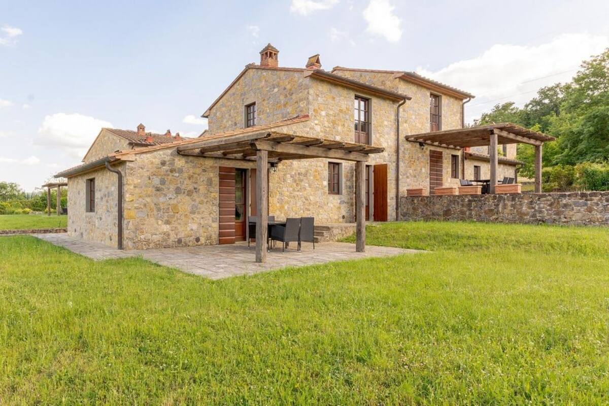 Appartamento Classic - Edificio Separato | Terrace/patio