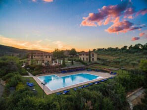 Exterior - Poggio Cennina Resort (Bucine)