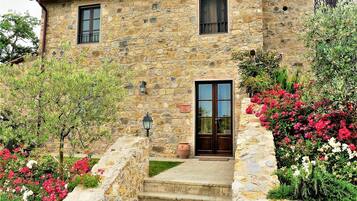 Appartamento Deluxe | Extérieur