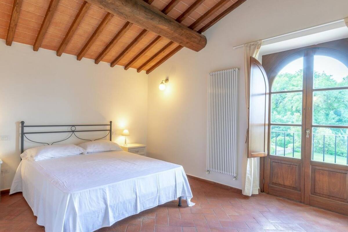 Villa con 3 camere da letto - Edificio Separato