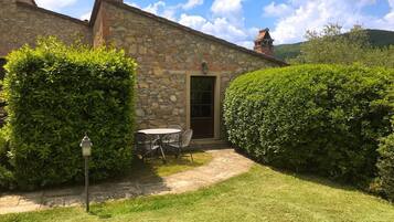 Teras/patio